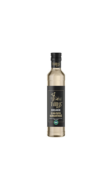 Tardaş Organik Elma Konsantresi 250Ml
